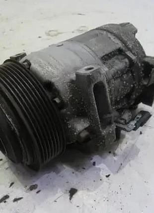 Компресор кондиціонера qashqai 1.6 dci 926004eb0a 2