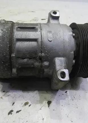Компресор кондиціонера qashqai 1.6 dci 926004eb0a 3