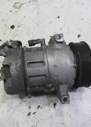 Компресор кондиціонера qashqai 1.6 dci 926004eb0a 4