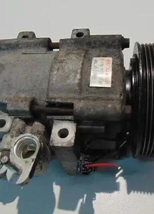 Компрессор кондиционера kia sorento 977013e300