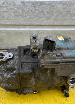 Компресор кондиціонера toyota auris ii гібрид 1.8 042200-1330