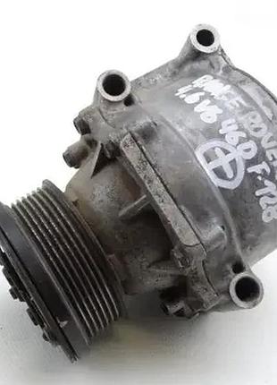 Компресор кондиціонера range rover p38 4.6 trs105