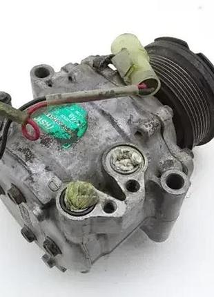 Компрессор кондиционера range rover p38 4.6 trs105 2