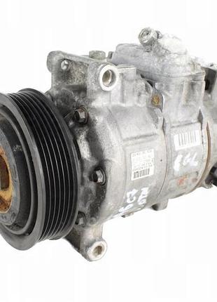 Компрессор кондиционера audi a6 c7 2.0 tdi cgl cglc 11-18 4g0260805d