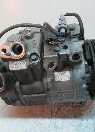 Компресор кондиціонера bmw e90 e60 4472601852 2