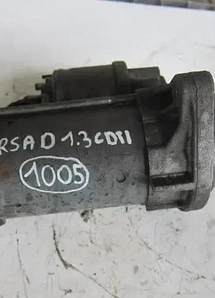 Компресор кондиціонера opel corsa d 1.3 cdti