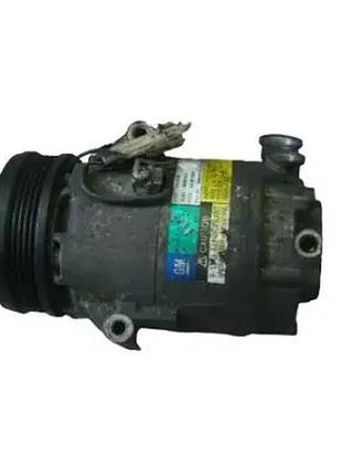 Компрессор кондиционера corsa d 1.4 13124749wg