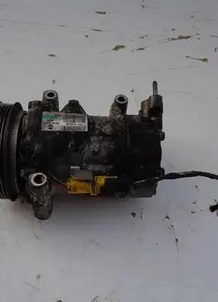 Компресор кондиціонера 9213175-04 mini r60 countryman 1.6 d