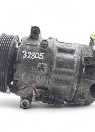 Компресор кондиціонера opel insignia a 2.0 cdti p22861236