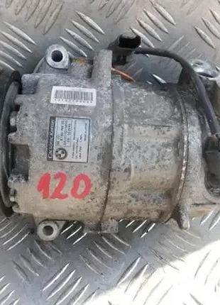 Компресор кондиціонера bmw e90 e87 n43 9182794