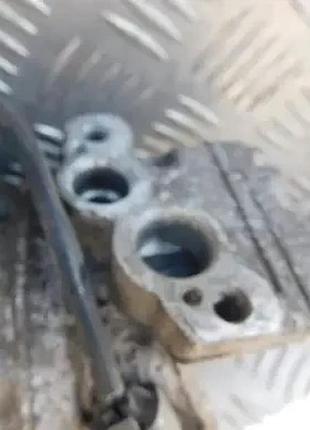 Компресор кондиціонера bmw e90 e87 n43 9182794 3