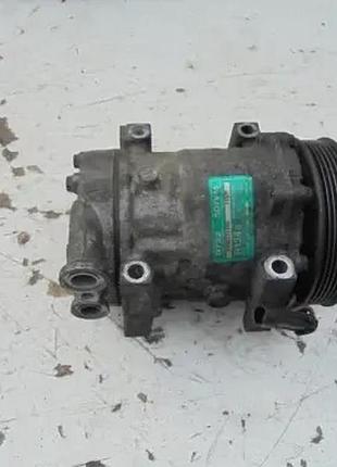 Компрессор кондиционера alfa romeo 156 2.0 16v