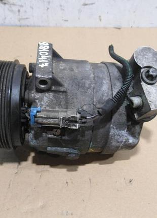 Компресор кондиціонера 51810417 croma ii 1.9mjet