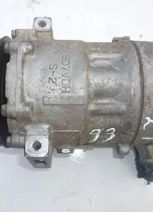 Компрессор кондиционера saab 93 2.0t