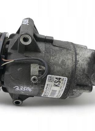 Компресор кондиціонера opel astra h zafira b 1.6 16v 13322147