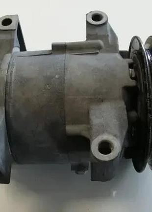 Компресор кондиціонера almera n16 2,2 di dci
