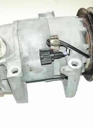 Компресор кондиціонера almera n16 2,2 di dci 2