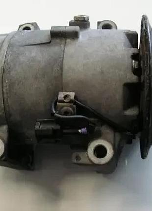 Компресор кондиціонера almera n16 2,2 di dci 4