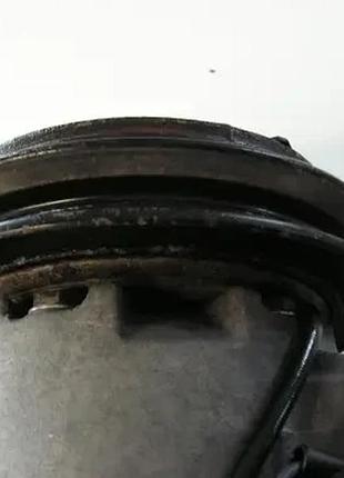 Компресор кондиціонера almera n16 2,2 di dci 6