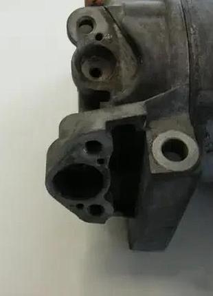 Компресор кондиціонера almera n16 2,2 di dci 7