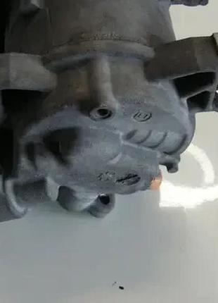Компресор кондиціонера almera n16 2,2 di dci 8
