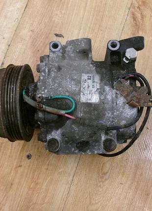 Компрессор кондиционера honda jazz iii 1,3 16v