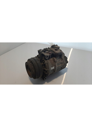 Компресор кондиціонера bmw x3 e83 m54 2.5i 3.0i