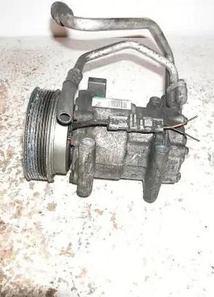Компресор кондиціонера clio iii modus 8200819568