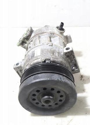 Компрессор кондиционера opel corsa e 1.3