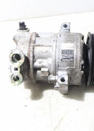 Компрессор кондиционера opel corsa e 1.3 2