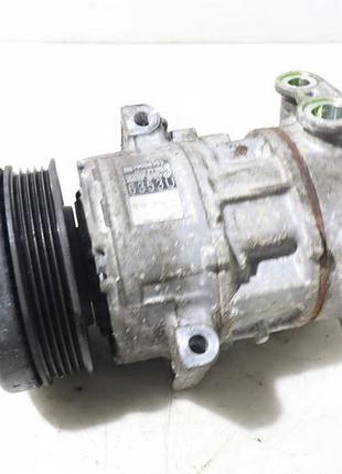 Компрессор кондиционера opel corsa e 1.3 3