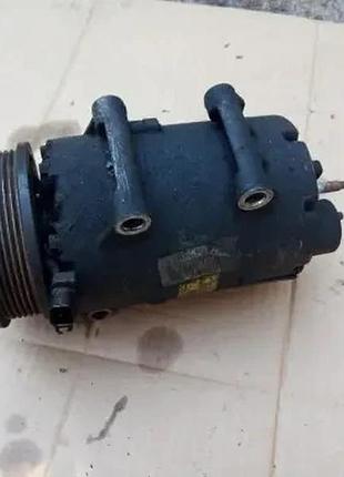 Компрессор кондиционера s-max galaxy 1.8 2.0 tdci