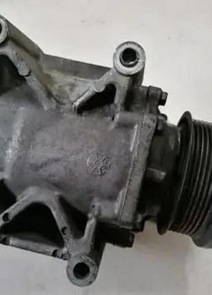 Компрессор кондиционера jaguar s-type 2.7 d 04-07 3