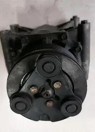 Компрессор кондиционера jaguar s-type 2.7 d 04-07 4