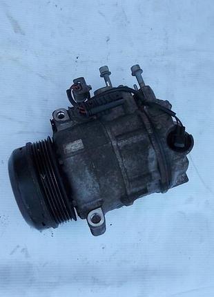 Компрессор кондиционера mercedes-benz oe 447260-5992