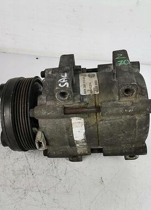 Компресор кондиціонера ford hella 8fk351113301