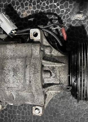 Компресор кондиціонера toyota corolla e11 2.0 d4d