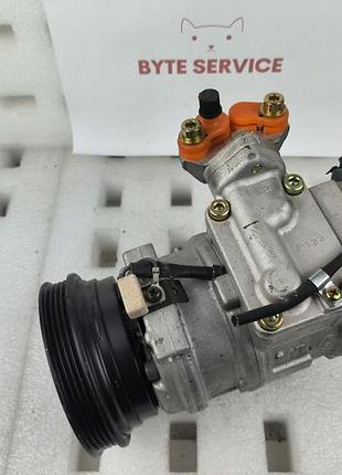 Компрессор кондиционера bmw oep compressor compressor compressor 447200-4662