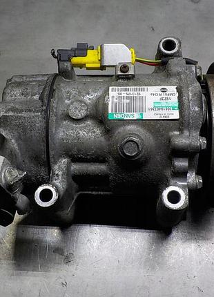 Компресор кондиціонера mini r60 9213175-05 sd6v12