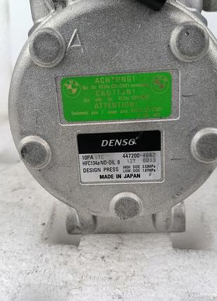 Компрессор кондиционера bmw oep compressor compressor compressor 447200-4662 2