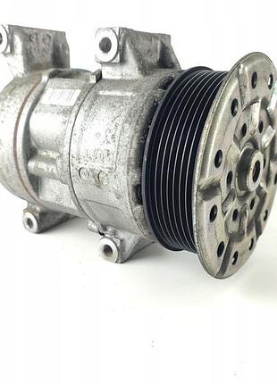 Компресор кондиціонера toyota verso (2009-2013) 2.0 d4d 126km ge447280-6560