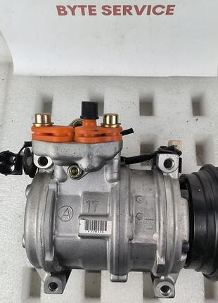 Компрессор кондиционера bmw oep compressor compressor compressor 447200-4662 3