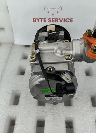 Компрессор кондиционера bmw oep compressor compressor compressor 447200-4662 5