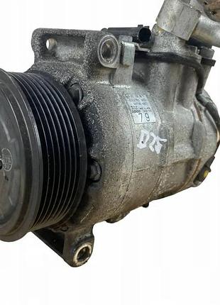 Компресор кондиціонера mercedes-benz oe a0012307911
