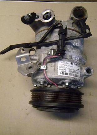 Компресор кондиціонера opel astra k 1.4 39034463