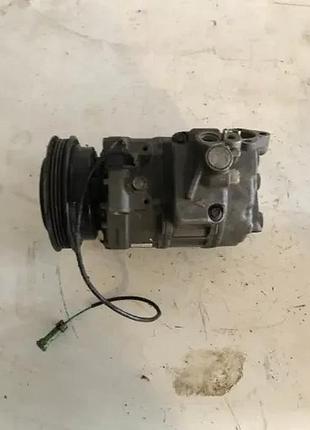 Компресор кондиціонера volkswagen passat b5 fl 3b0