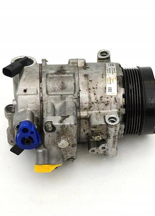 Компресор кондиціонера nissens 890412