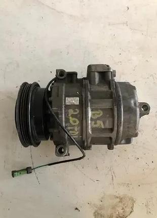 Компрессор кондиционера volkswagen passat b5 fl 3b0 3