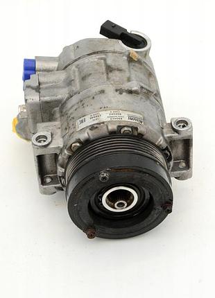 Компресор кондиціонера nissens 890412 3