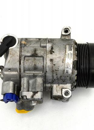 Компресор кондиціонера nissens 890412 4